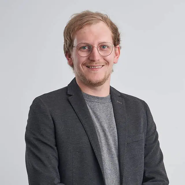Lukas Ganglbauer